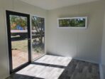 Tiny House mit zwei Schlafzimmern (32 m²) – Bild 10
