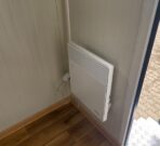 Sanitärcontainer WC-Box mit Doppelkabine – Bild 6
