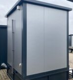 Sanitärcontainer WC-Box mit Doppelkabine – Bild 2