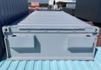 Klärgruben-Container 2,5x6 m Höhe 90 cm – Bild 2