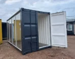 20 Fuß HC mit Vitrine – Bild 9