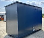 Sanitärcontainer 3 Kabinen WC Urinal Heizkessel Dusche – Bild 7