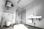 Sanitärcontainer 10 Fuß 7,35 m² – Bild 9