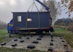 Tiny House mit zwei Schlafzimmern (32 m²) – Bild 2