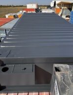 Klärgruben-Container 2,5x6 m Höhe 90 cm – Bild 5