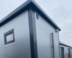 Sanitärcontainer WC-Box mit Doppelkabine – Bild 4