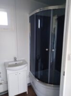 Tiny House mit zwei Schlafzimmern (32 m²) – Bild 3