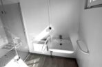 Sanitärcontainer 10 Fuß 7,35 m² – Bild 7