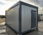 Sanitärcontainer 3x6 unterteilt – Bild 8