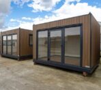 Bürocontainer 4×3 Meter – Bild 12