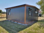 Tiny House mit zwei Schlafzimmern (32 m²) – Bild 11