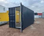 20 Fuß HC mit Vitrine – Bild 8