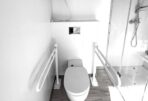 Sanitärcontainer 10 Fuß 7,35 m² – Bild 8