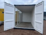 20 Fuß HC mit Vitrine – Bild 7