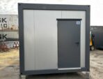 Sanitärcontainer 3x6 unterteilt – Bild 10