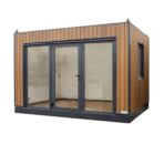 Bürocontainer 4×3 Meter – Bild 13