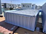 Klärgruben-Container 2,5x6 m Höhe 90 cm – Bild 8