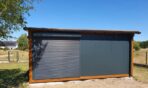 Tiny House mit zwei Schlafzimmern (32 m²) – Bild 12