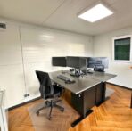 Bürocontainer 4×3 Meter – Bild 10