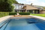 Edelstahl-Pool INOX mit Skimmer – Bild 5