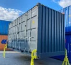 20 Fuß Open Side High Cube (20'HC) – Bild 4