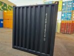 20-Fuß-Verkaufsstand für Versandcontainer mit Rolltor IICL6 – Bild 9