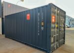20-Fuß-Verkaufsstand für Versandcontainer mit Rolltor IICL6 – Bild 13