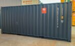 20-Fuß-Verkaufsstand für Versandcontainer mit Rolltor IICL6 – Bild 14