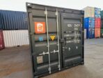 20-Fuß-Verkaufsstand für Versandcontainer mit Rolltor IICL6 – Bild 11