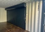 20-Fuß-Verkaufsstand für Versandcontainer mit Rolltor IICL6 – Bild 8