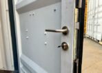 20-Fuß-Verkaufsstand für Versandcontainer mit Rolltor IICL6 – Bild 4