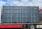 20 Fuß Open Side High Cube (20'HC) – Bild 5