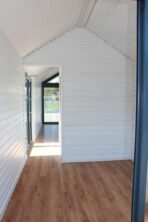 Schlüsselfertiges Tiny House 10,90 x 2,90 m – Bild 3