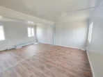 Schwarzer 2-Kammer-Hauscontainer – Bild 10