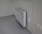 10 Fuß großer Bürocontainer – Bild 5