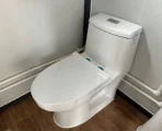 Mobiler Wohncontainer Mini-Haus – Bild 3