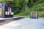 Wohncontainer 40 Modell Mowowa – Bild 7
