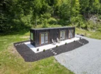 Wohncontainer 40 Modell Mowowa – Bild 3