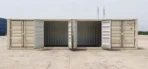 40-Fuß-High-Cube-Container mit 4 Seitentüren – Bild 3