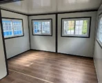 Mobiler Wohncontainer Mini-Haus – Bild 5
