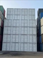 40-Fuß-HC-Container mit Doppeltür – Bild 2