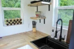 Wohncontainer 40 Modell Mowowa – Bild 9