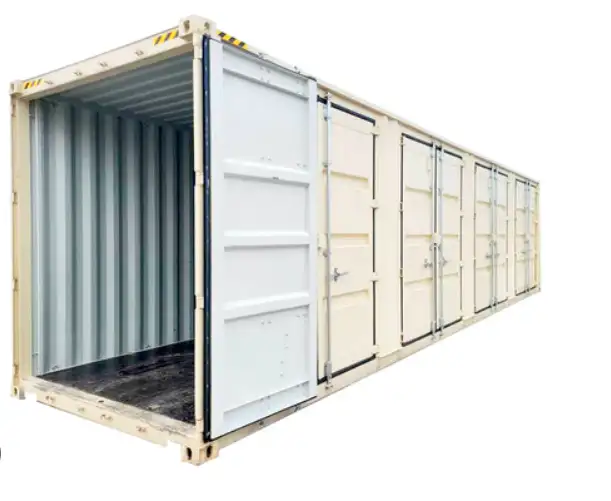 9ac816_4029d62061d34d90924f58eb42a10266mv2.webp 40-Fuß-High-Cube-Container mit 4 Seitentüren – Bild 1