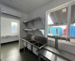 Barcontainer ausgestattet mit 40 Fuß – Bild 12