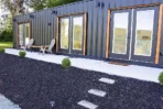 Wohncontainer 40 Modell Mowowa – Bild 4