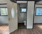Mobiler Wohncontainer Mini-Haus – Bild 9