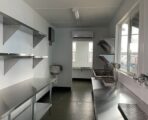 Barcontainer ausgestattet mit 40 Fuß – Bild 9
