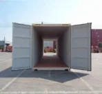 40-Fuß-HC-Container mit Doppeltür – Bild 4