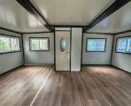 Mobiler Wohncontainer Mini-Haus – Bild 7