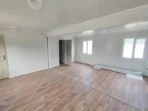 Schwarzer 2-Kammer-Hauscontainer – Bild 5